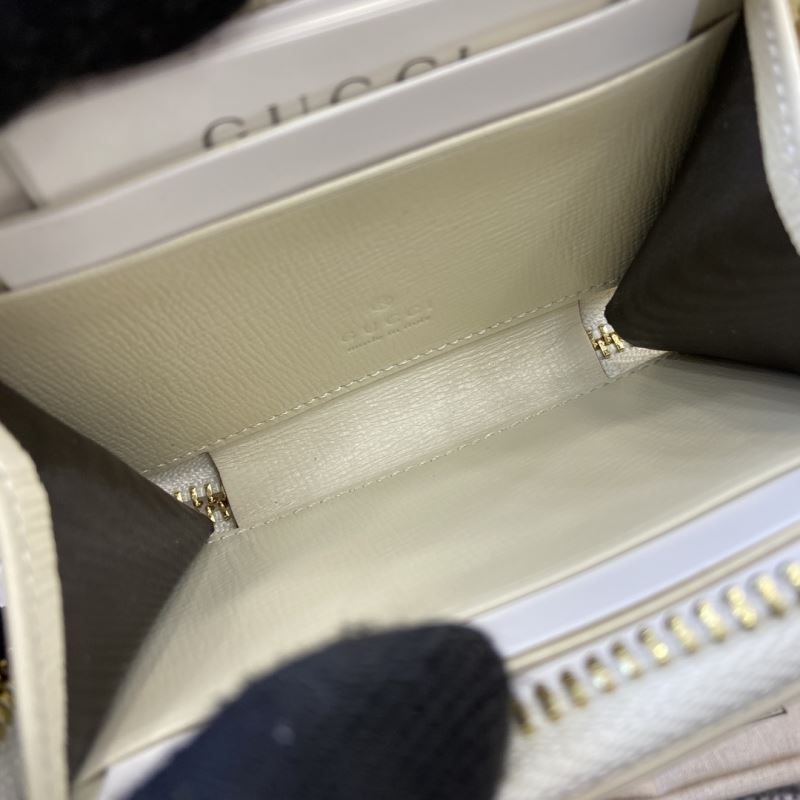 Gvc*1 wallets
